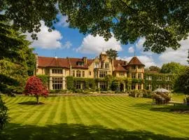 Macdonald Frimley Hall Hotel & Spa