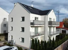 Apartament Port Hygge e-apart