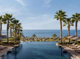 Limassol में, होटल Amara - Sea Your Only View™