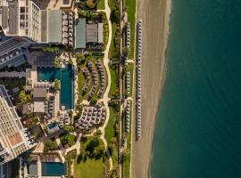 Limassol में, होटल Amara - Sea Your Only View™