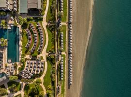 Amara - Sea Your Only View™, hotel u Limasolu
