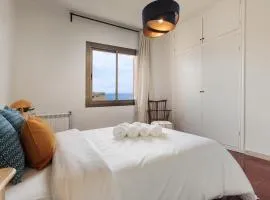 SunStay Canet Sea View Penthouse 1 Min to Beach