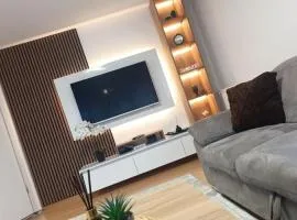 Apartment Alan - Modern Stay