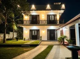 Janri Villa