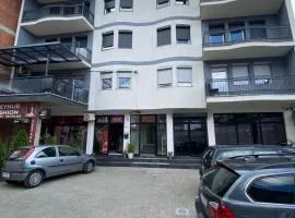 Urban Nest Apartments