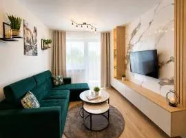 Luxury apartment
