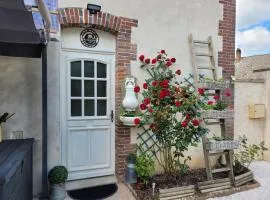 Le Cottage Tina Bed And Breakfast