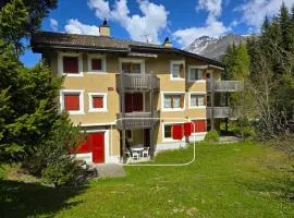Ferienwohnung Selva