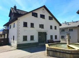 Ferienwohnung Quadra 28