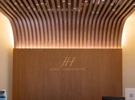 전주관광호텔