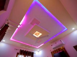 hotel gold inn, Hotel in Balasore