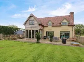 Gayton Stables