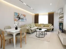 Alrei Apartment