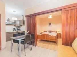 Besenyei Apartman