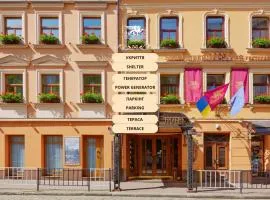Swiss Hotel
