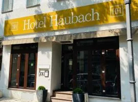Hotel Haubach