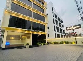 Hotel Calicut Beach
