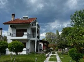 Coral Bungalow