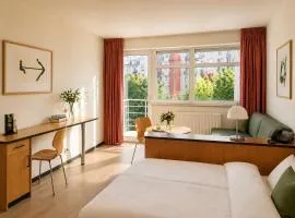 Hotel Am Weberplatz