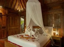 Bumbung Sari Villa
