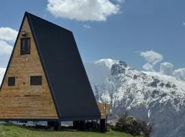 SapsanLodge
