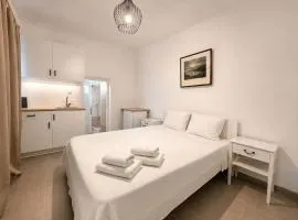 SimpleStay Mykonos