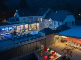 Le Chateau Des Thermes