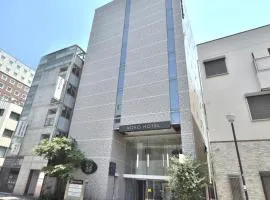 KOKO HOTEL Numazu Ekimae