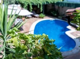 Hanami House Boutique 4 Estrellas Valle del Jerte