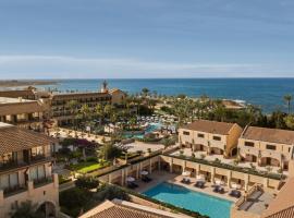 Elysium, hotel u Pafosu