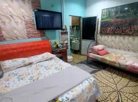 Cassa Bonda Family Suite