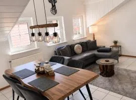 Apartment Auszeit