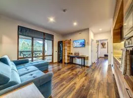 Home Away From Home Apartment 538