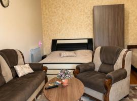Norik guest house, Hotel in Garni