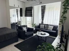 Perla Apartments