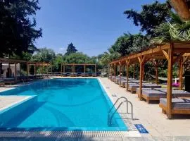 Casa Trees Boutique Hotel
