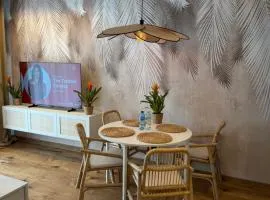 Apartament Londyn