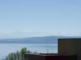 L'Effet Papillon - Maison d'hôtes