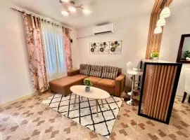 Bloomstone - 4BR Twin Town Houses- Dumaguete
