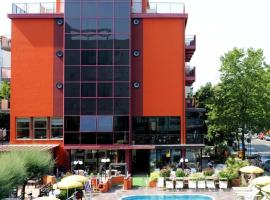 체세나티코에 위치한 호텔 Hotel Prestigio