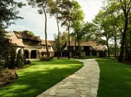 Corsendonk Hooge Heyde