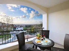 Chloraka Terrace Apartments