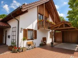 Traumhafte Ferienwohnung auf 100 Quadratmetern für 6 Pers nähe München, ICM, Therme, MUC