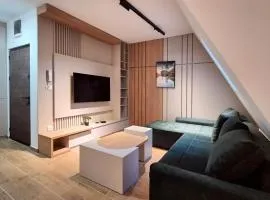 Forest Loft