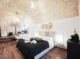 Olympus Luxury Suites Menotti