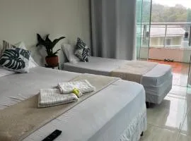 My House Muriqui