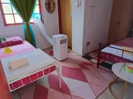 Cassa Bonda Economy Double Room