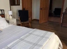 First Floor Apartment