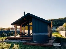 Zarichna Cottage
