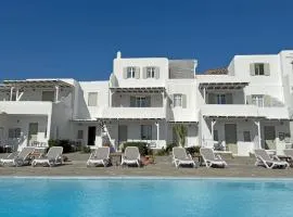 Yakinthos Suites